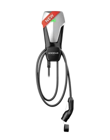 GoodWe HCA G2 — Manufacturer product image