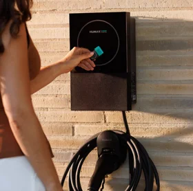 Humax MX7 — Manufacturer product image