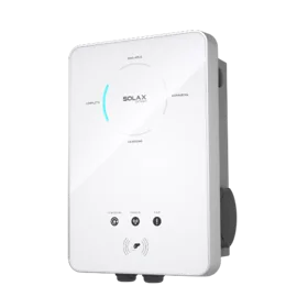 SolaX X1/X3-EVC — Manufacturer product image