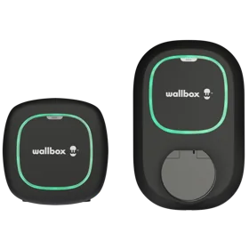 Wallbox Pulsar Max — Manufacturer product image